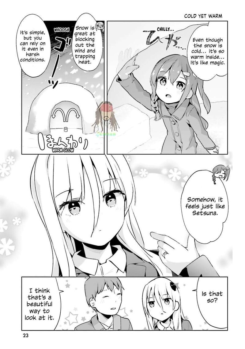 Haikei Koroshiya San To Kekkon Shimashita 58 9