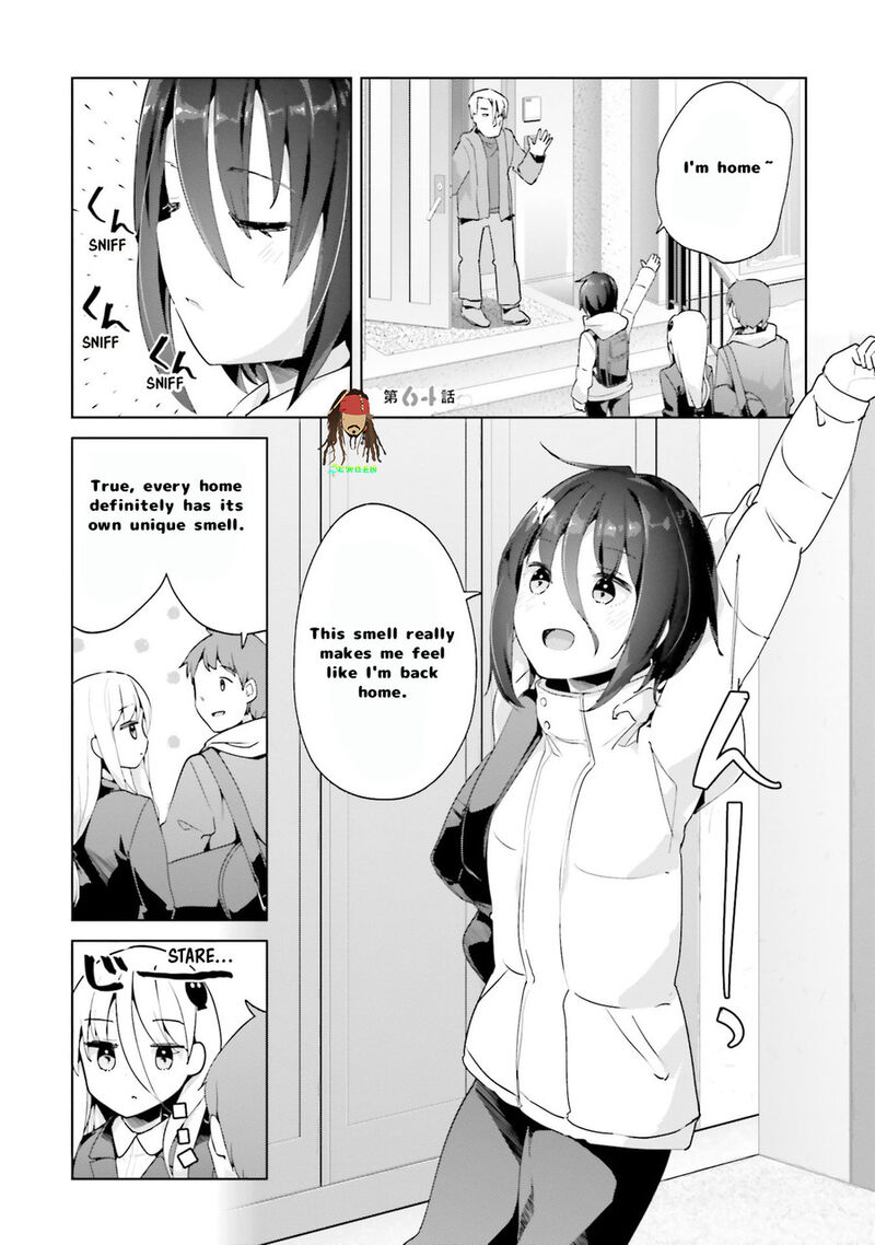 Haikei Koroshiya San To Kekkon Shimashita 64 1