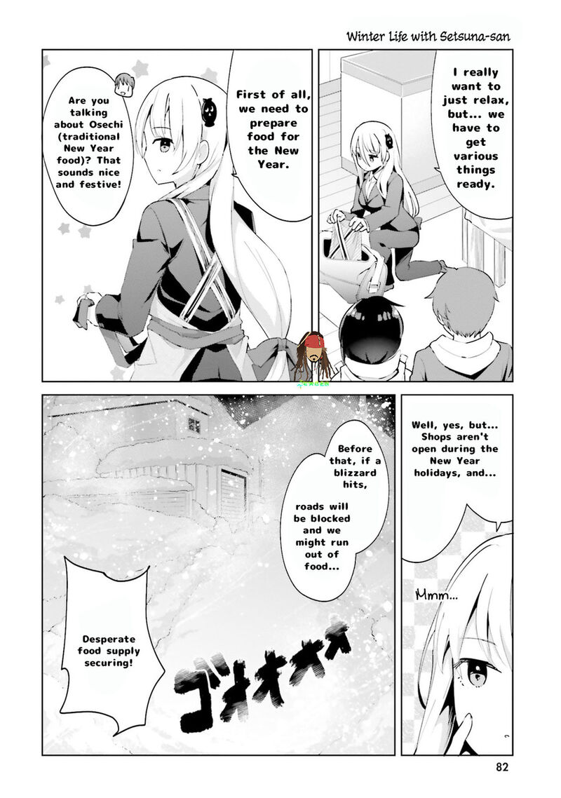 Haikei Koroshiya San To Kekkon Shimashita 64 4