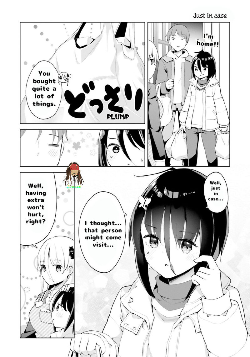 Haikei Koroshiya San To Kekkon Shimashita 64 5