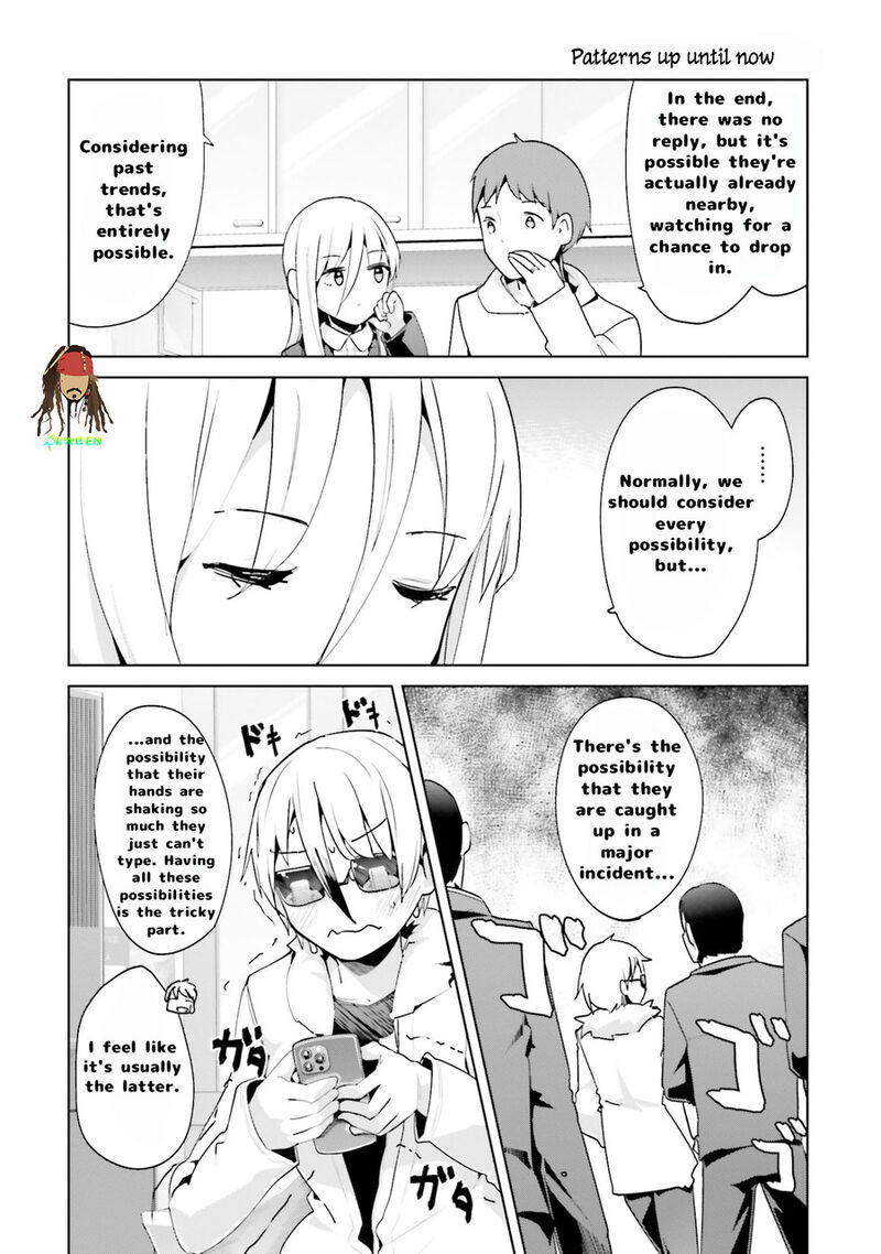 Haikei Koroshiya San To Kekkon Shimashita 64 6