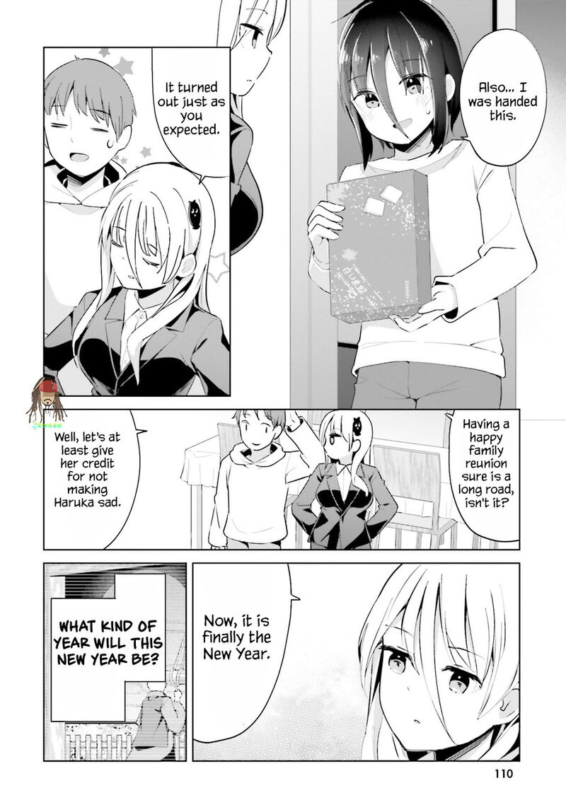 Haikei Koroshiya San To Kekkon Shimashita 66 10