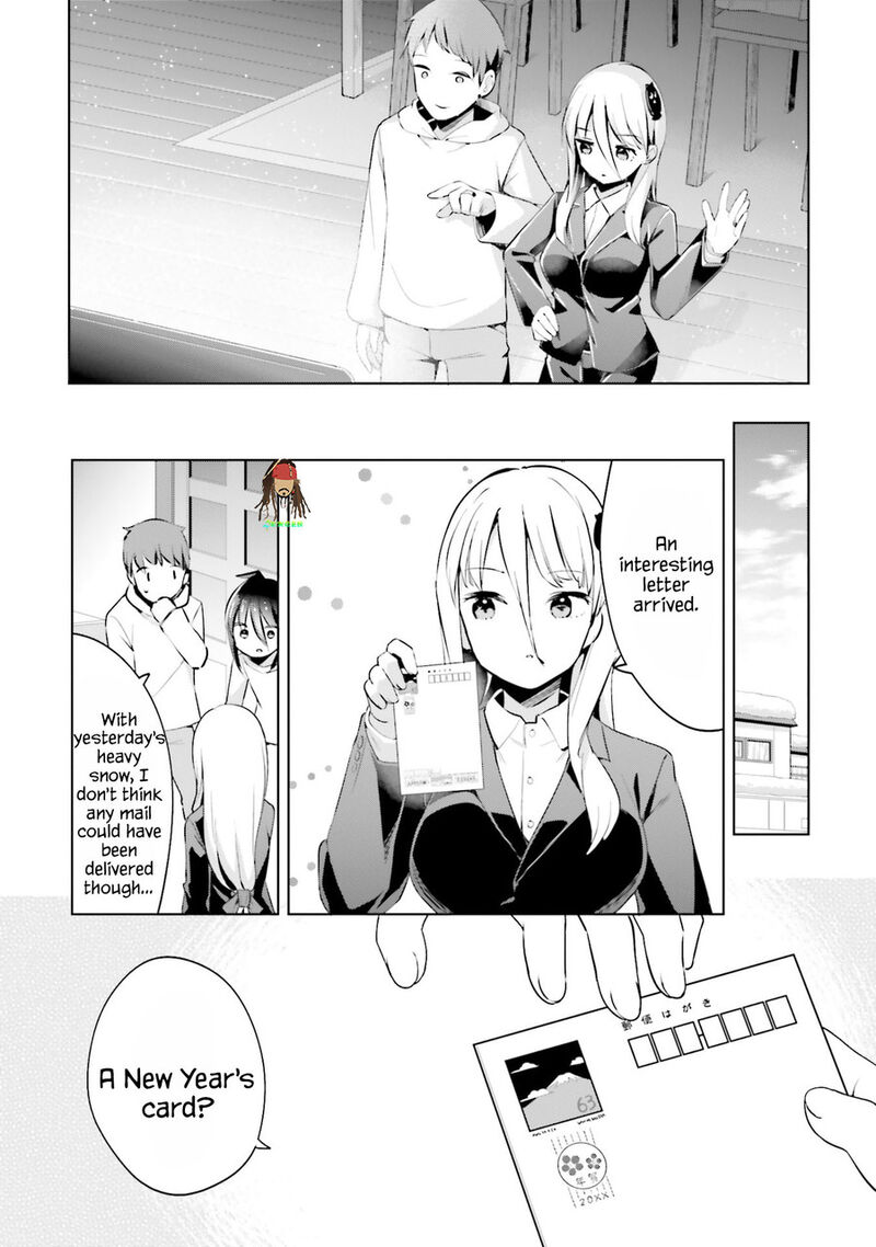 Haikei Koroshiya San To Kekkon Shimashita 66 11