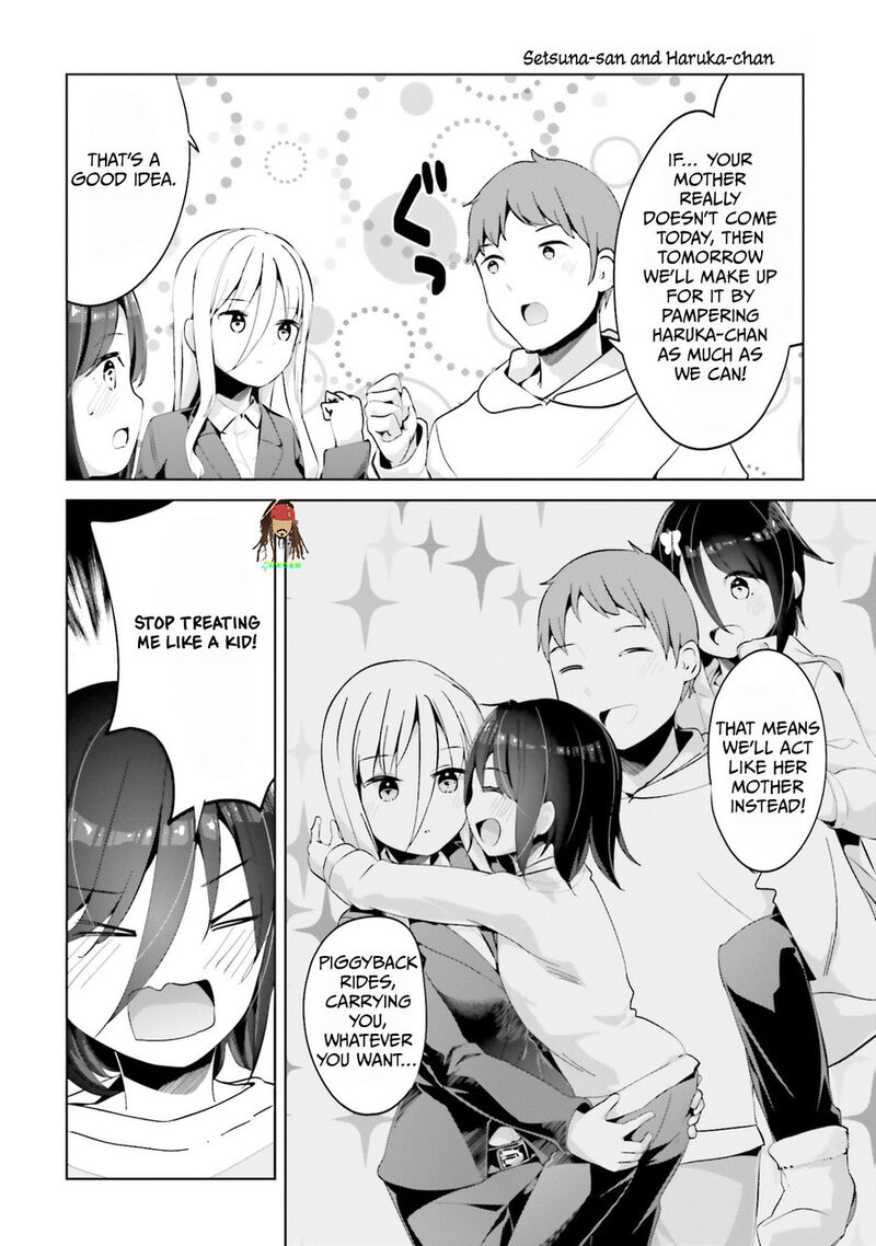 Haikei Koroshiya San To Kekkon Shimashita 66 4