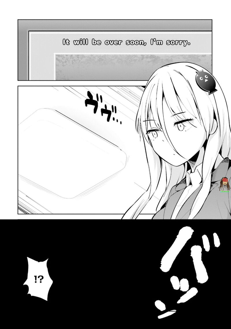 Haikei Koroshiya San To Kekkon Shimashita 66 6