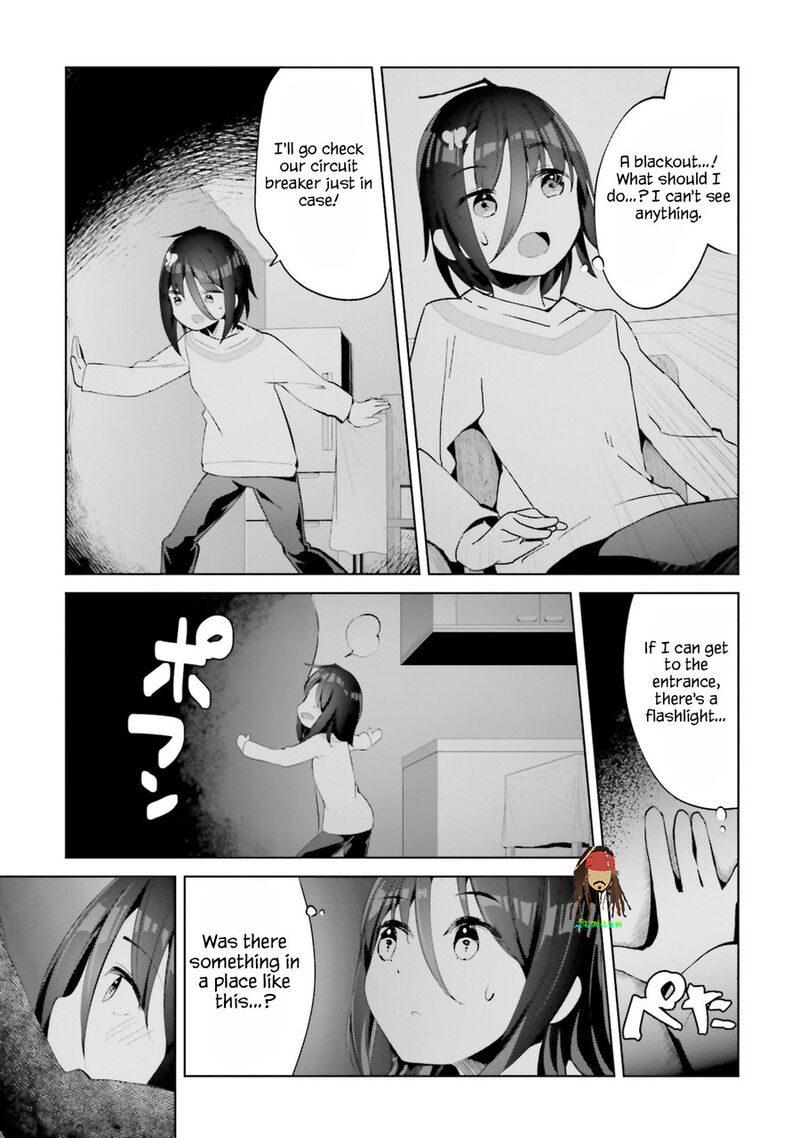 Haikei Koroshiya San To Kekkon Shimashita 66 7
