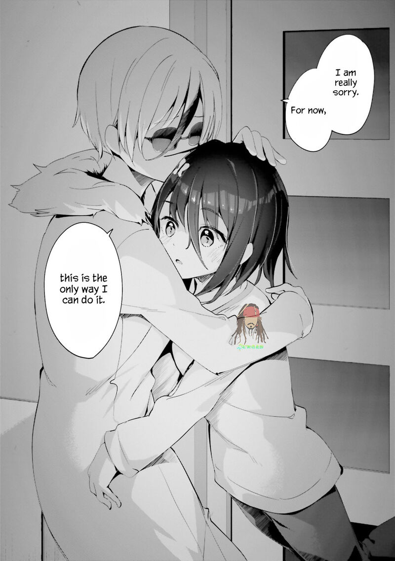 Haikei Koroshiya San To Kekkon Shimashita 66 8