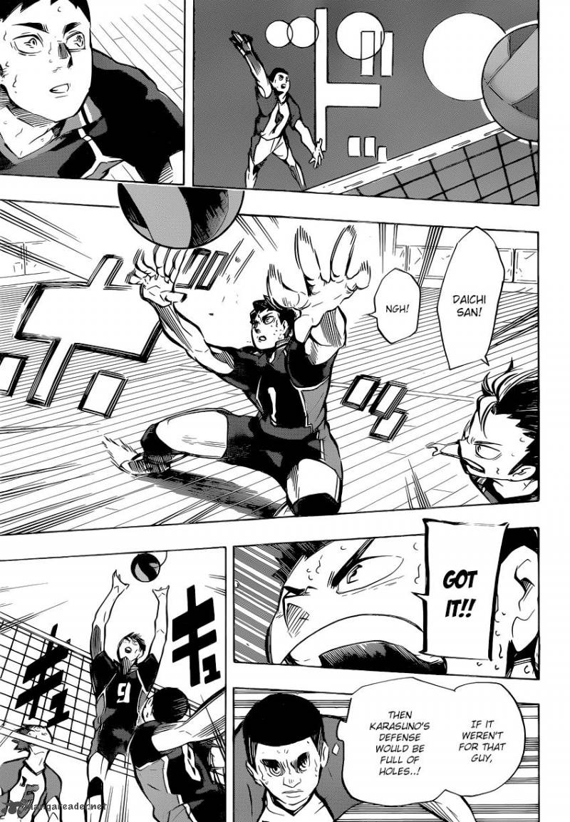 Haikyu 184 7