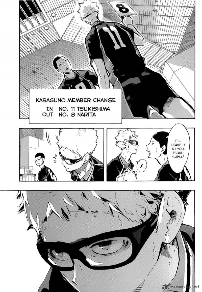 Haikyu 184 9