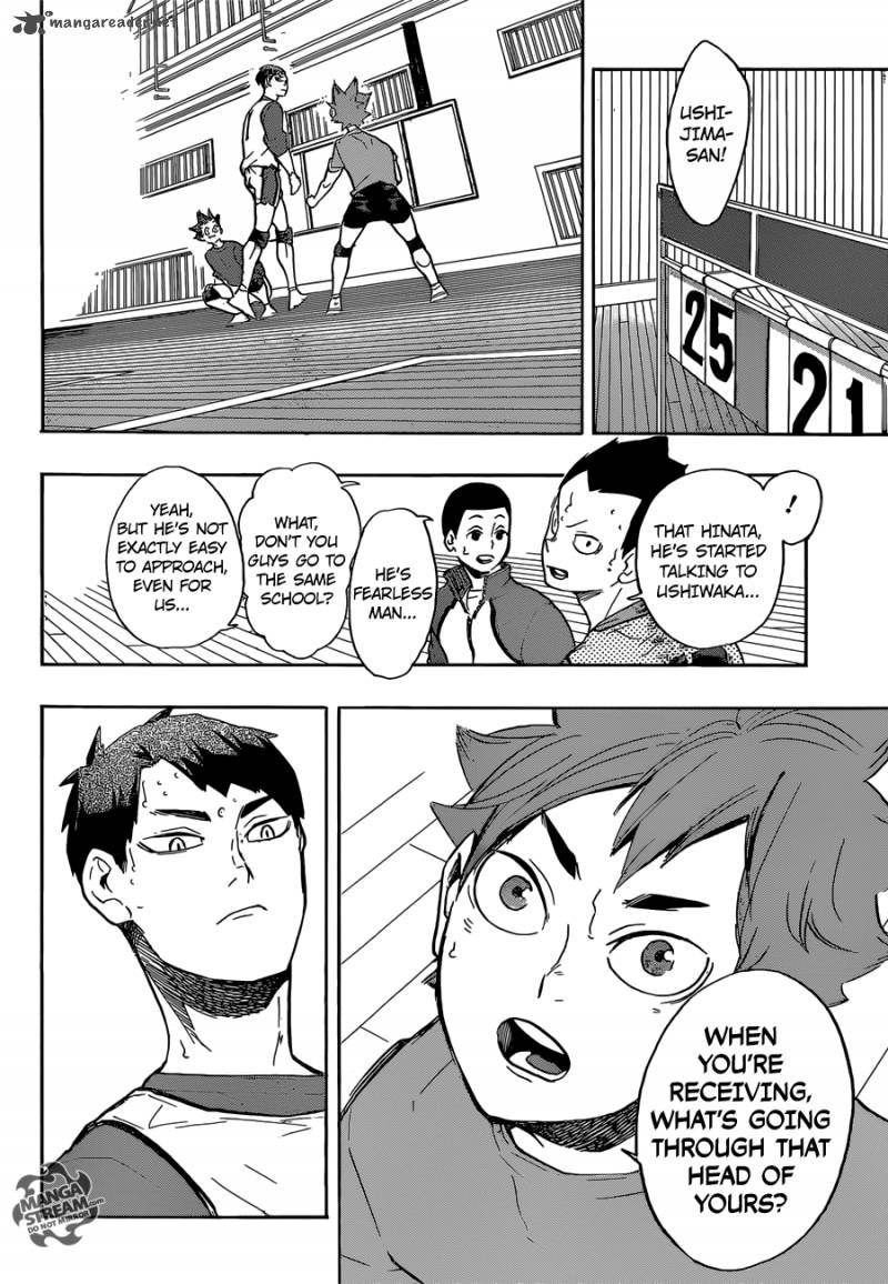 Haikyu 218 14