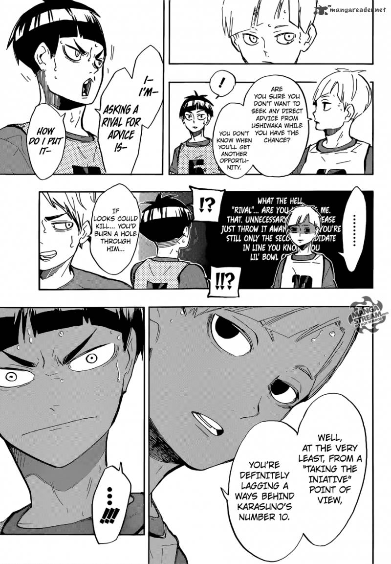 Haikyu 218 15