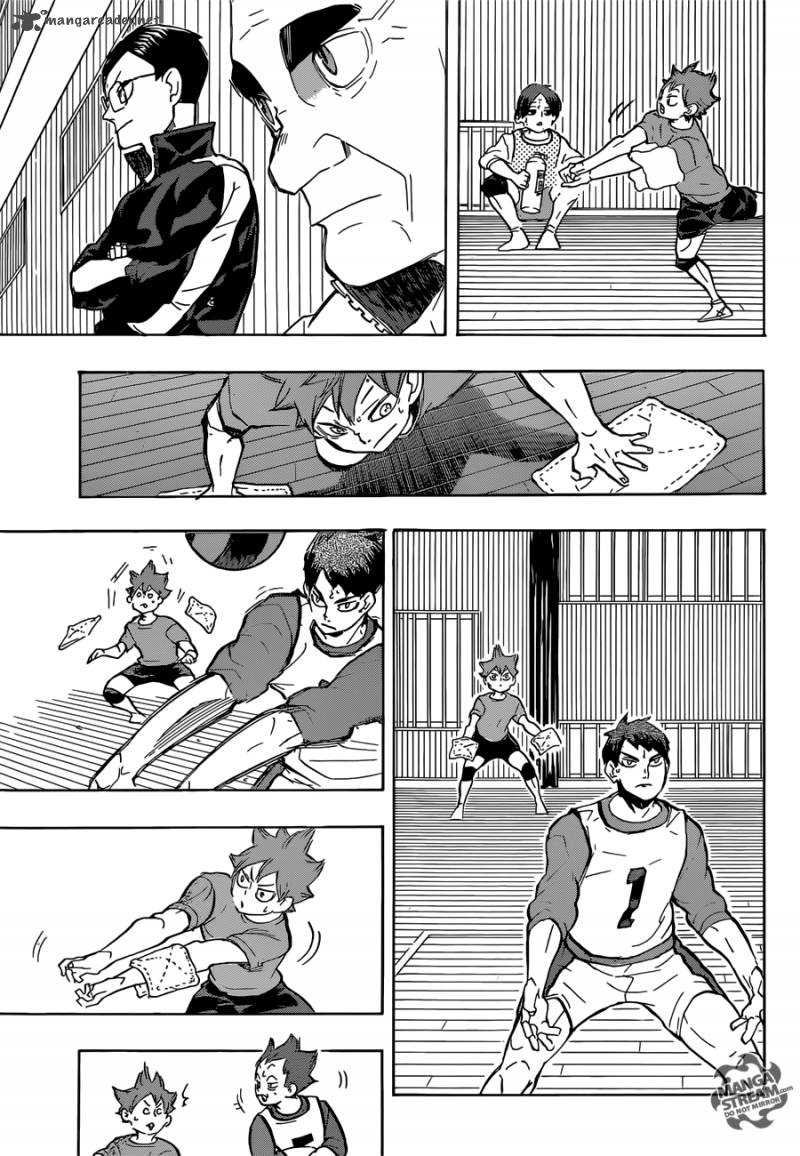 Haikyu 218 17