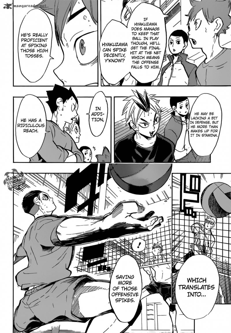 Haikyu 218 6