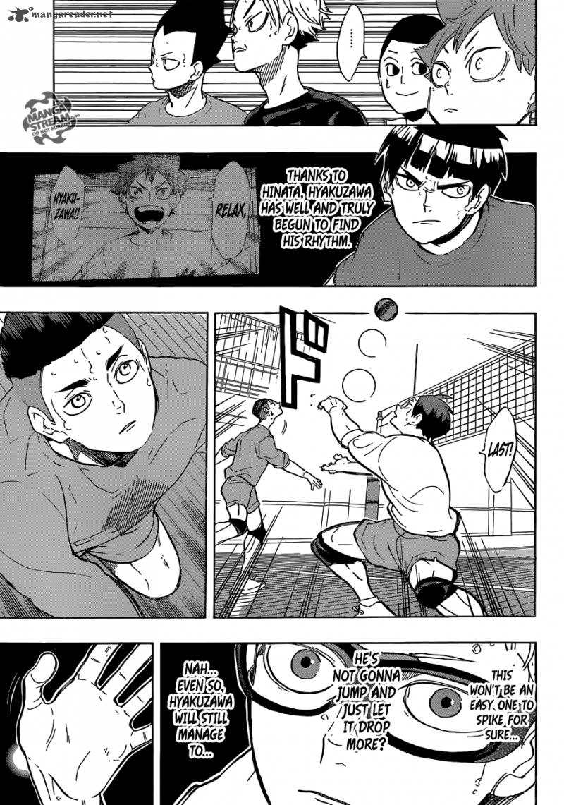 Haikyu 218 7