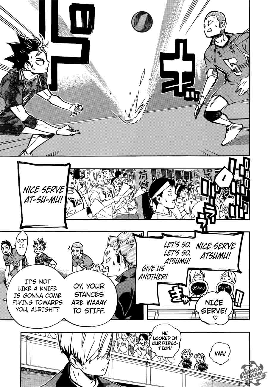 Haikyu 249 12