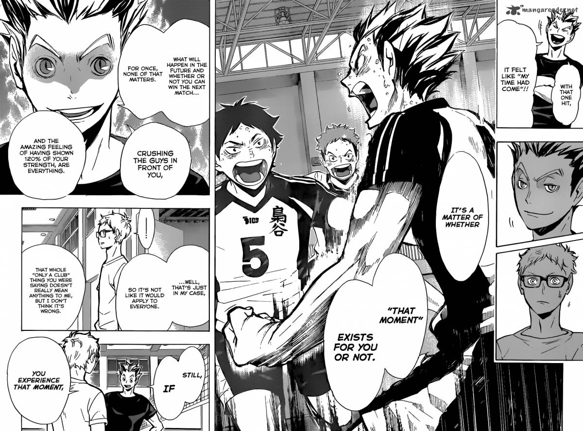 Haikyu 89 9