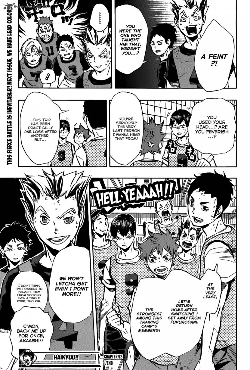 Haikyu 92 19