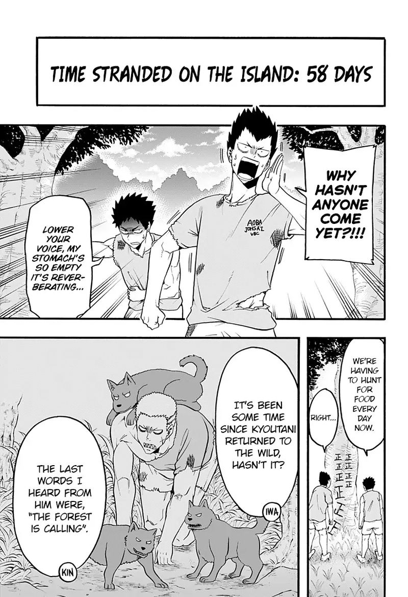 Haikyuu Bu 16 11