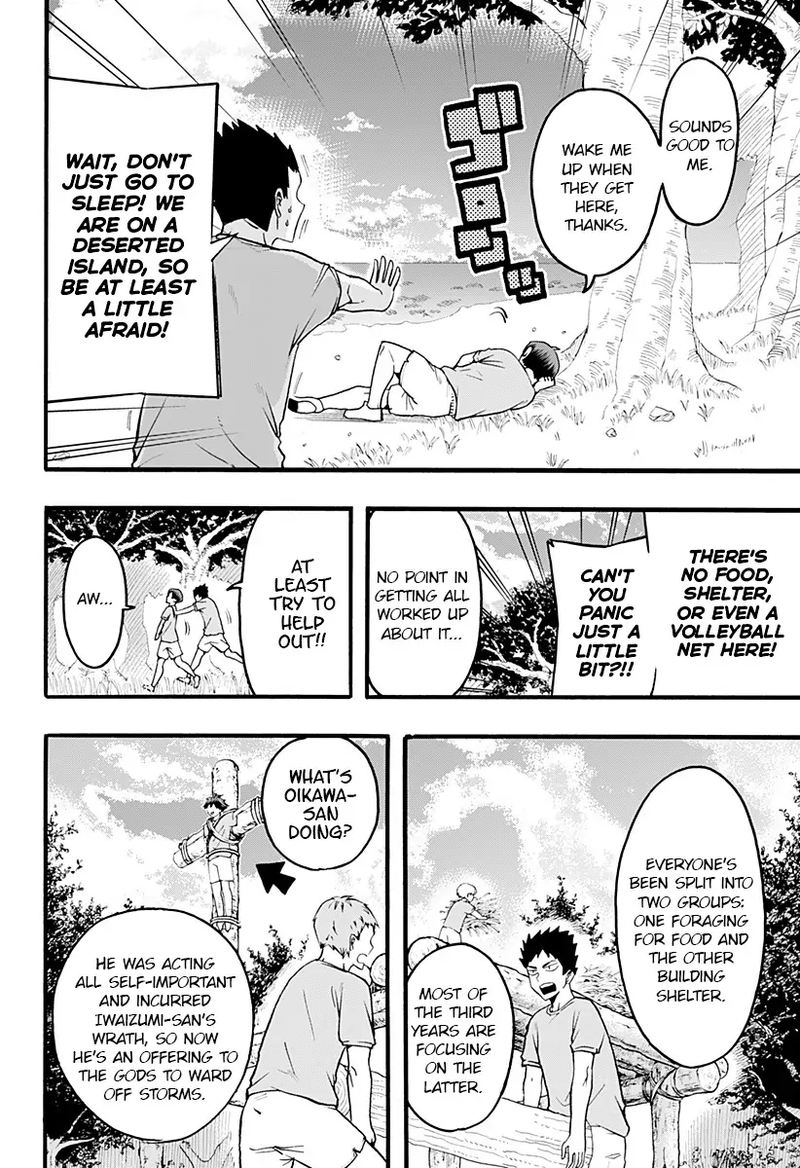 Haikyuu Bu 16 4