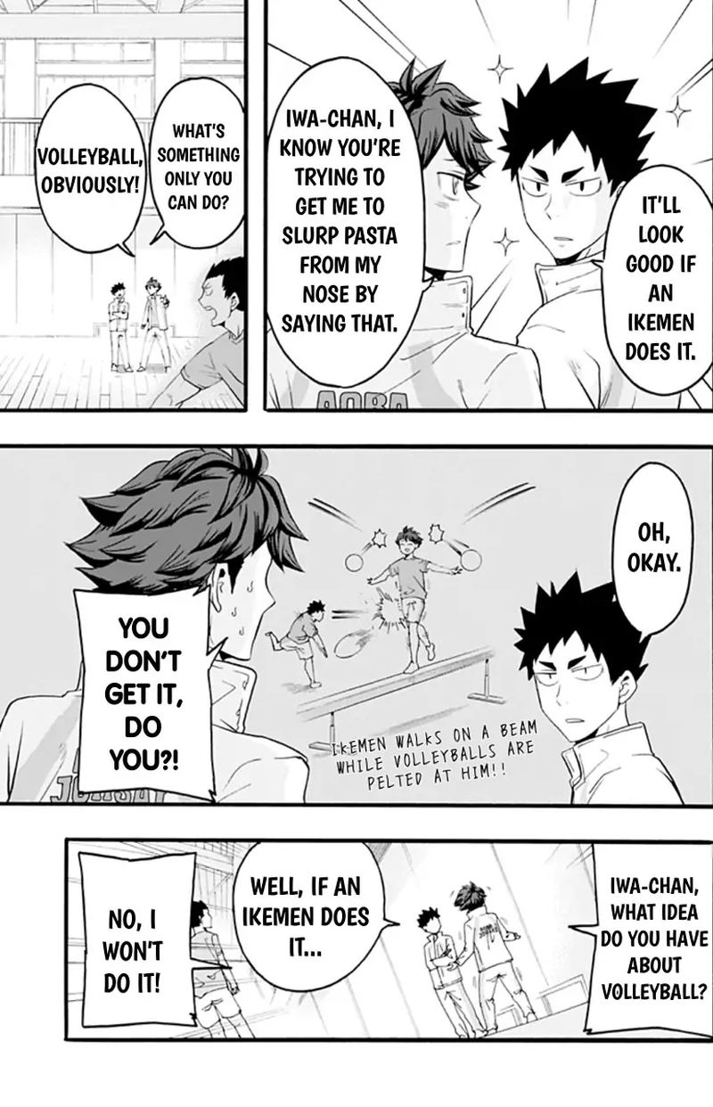 Haikyuu Bu 21 3