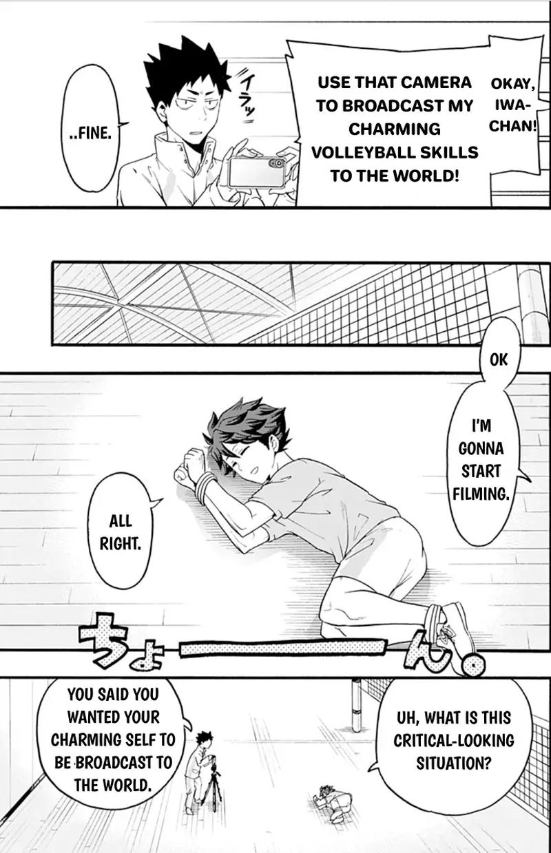 Haikyuu Bu 21 5