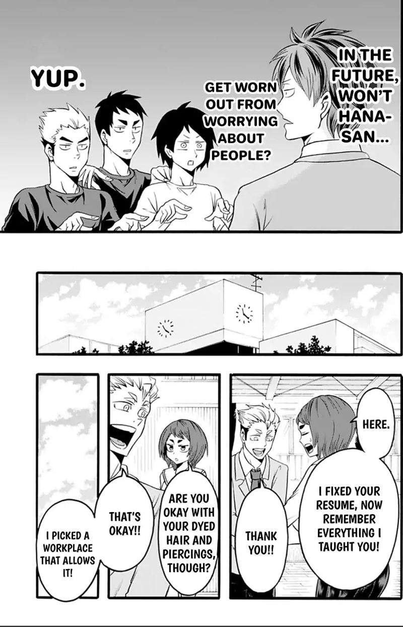 Haikyuu Bu 22 9