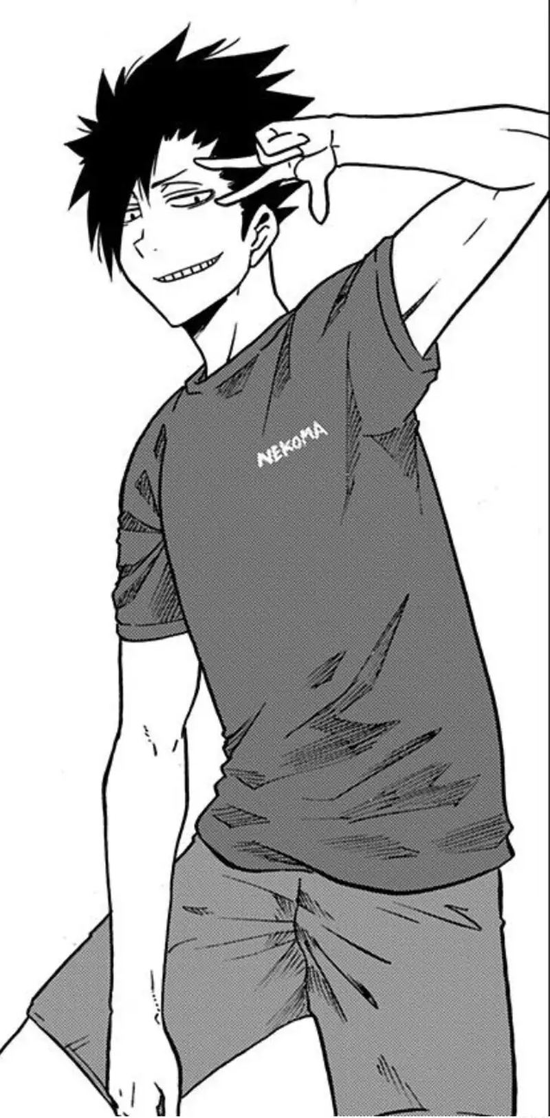 Haikyuu Bu 24 16