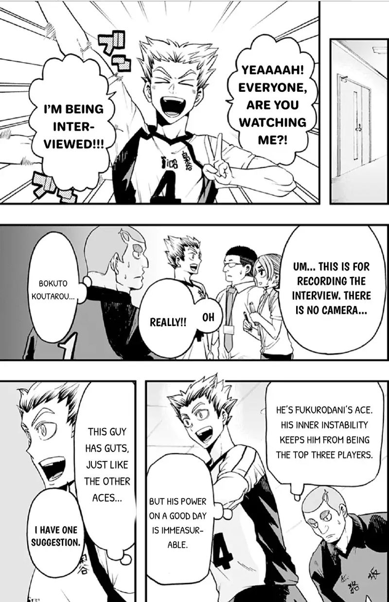 Haikyuu Bu 26 3