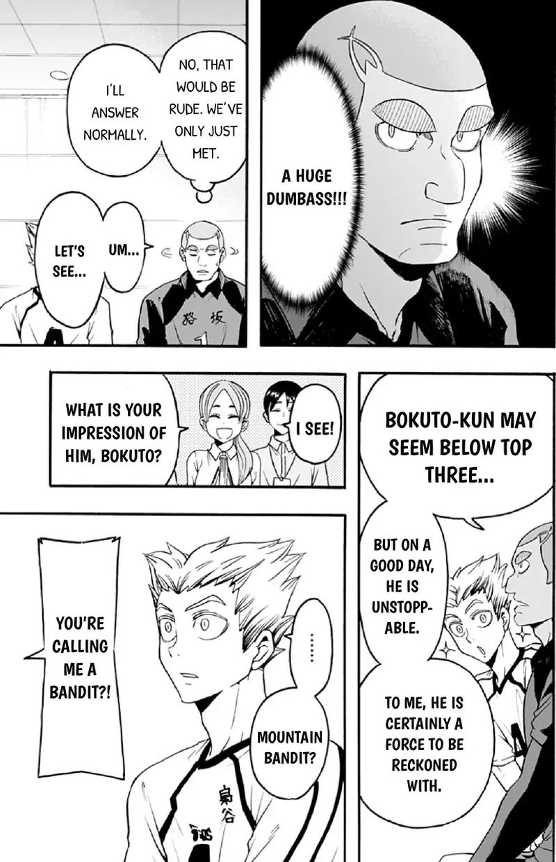 Haikyuu Bu 26 5