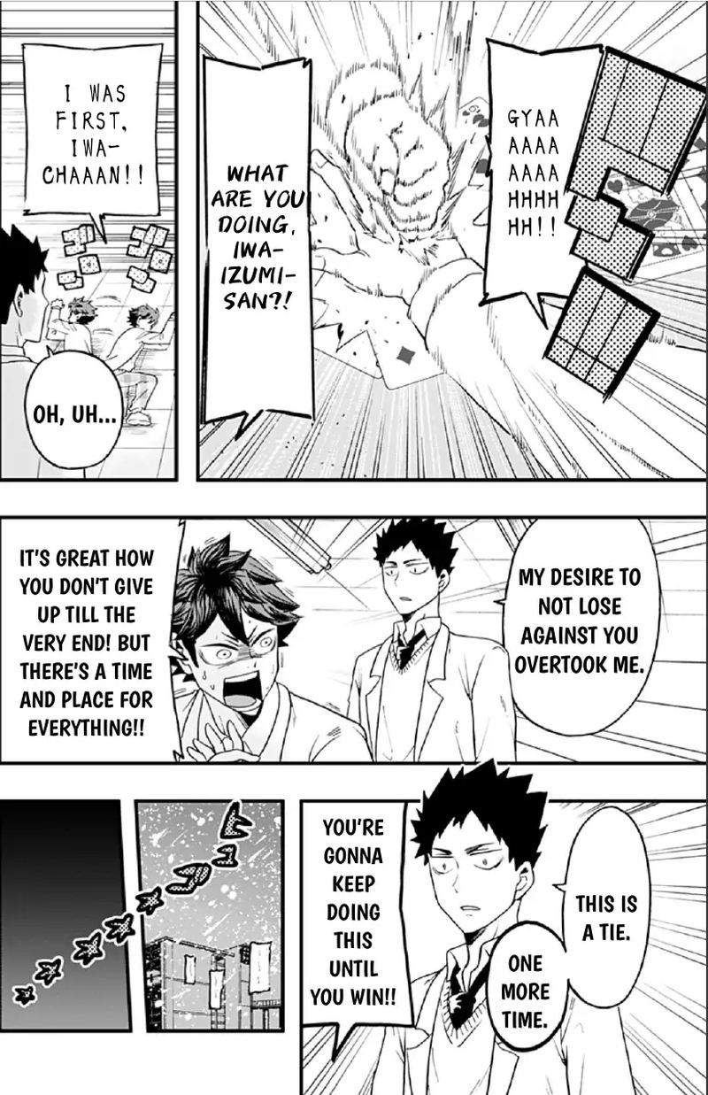 Haikyuu Bu 29 10