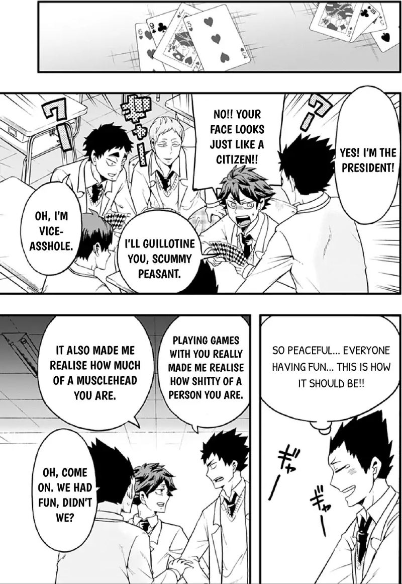 Haikyuu Bu 29 11