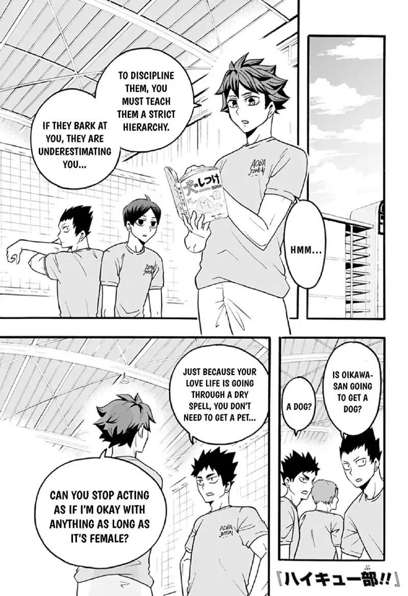 Haikyuu Bu 41 1