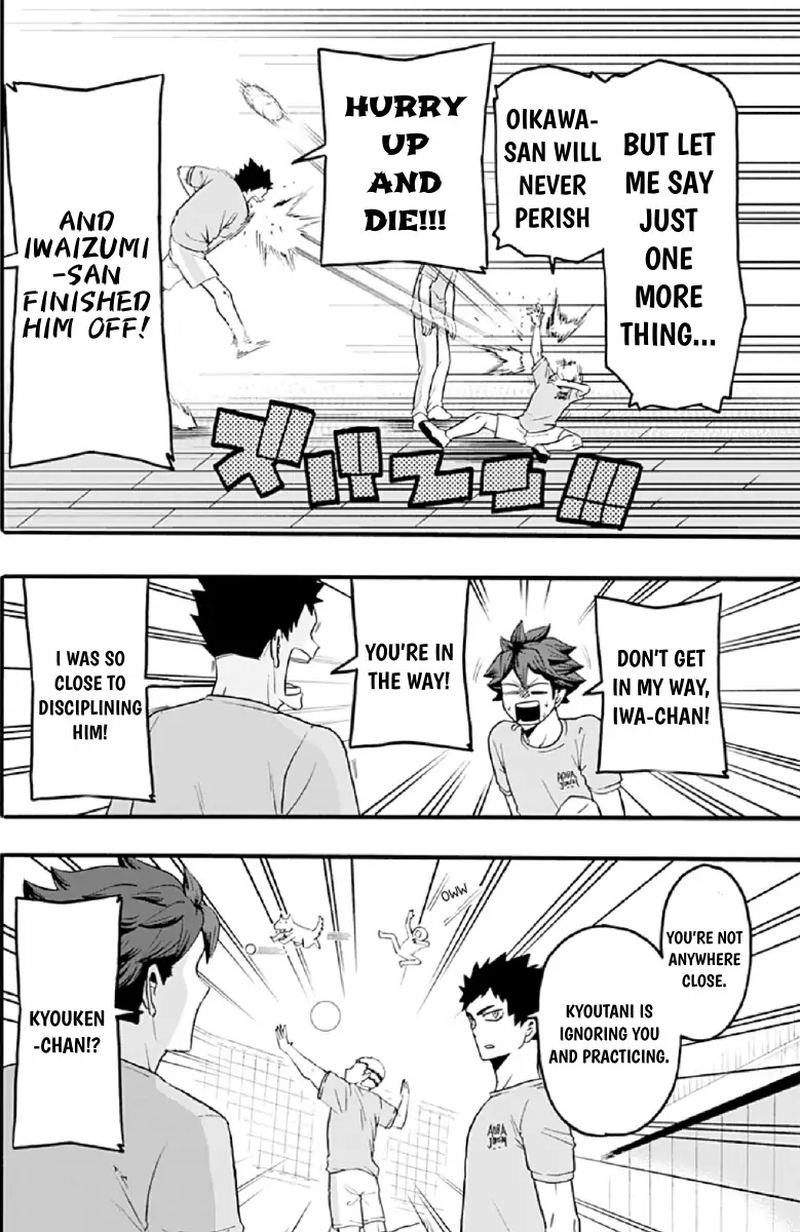 Haikyuu Bu 41 10