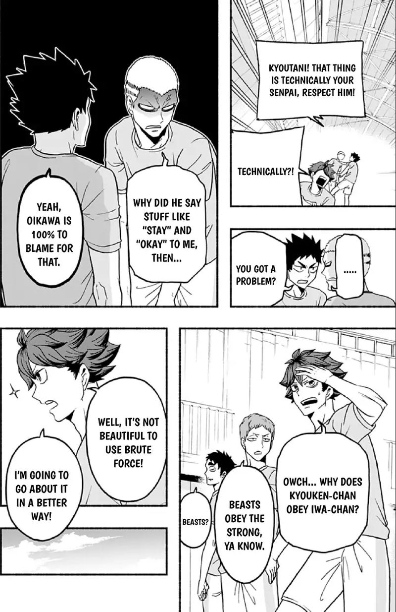 Haikyuu Bu 41 6