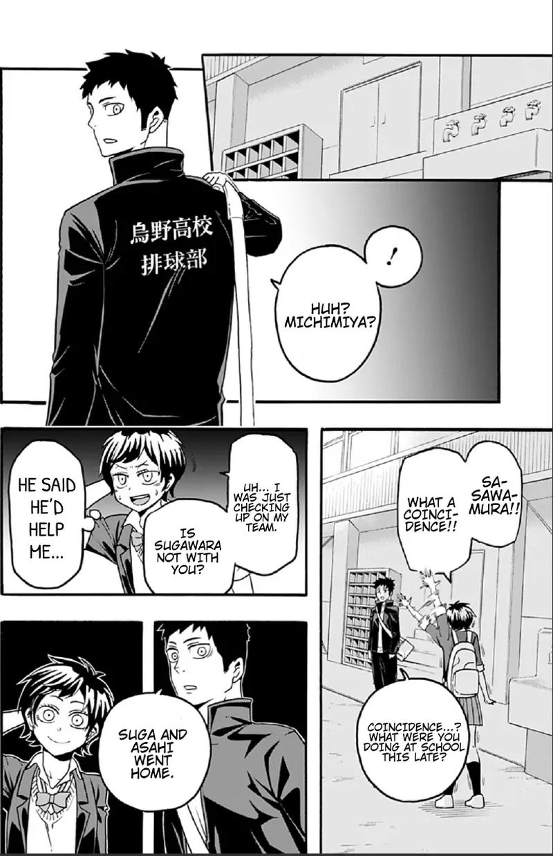 Haikyuu Bu 45 8