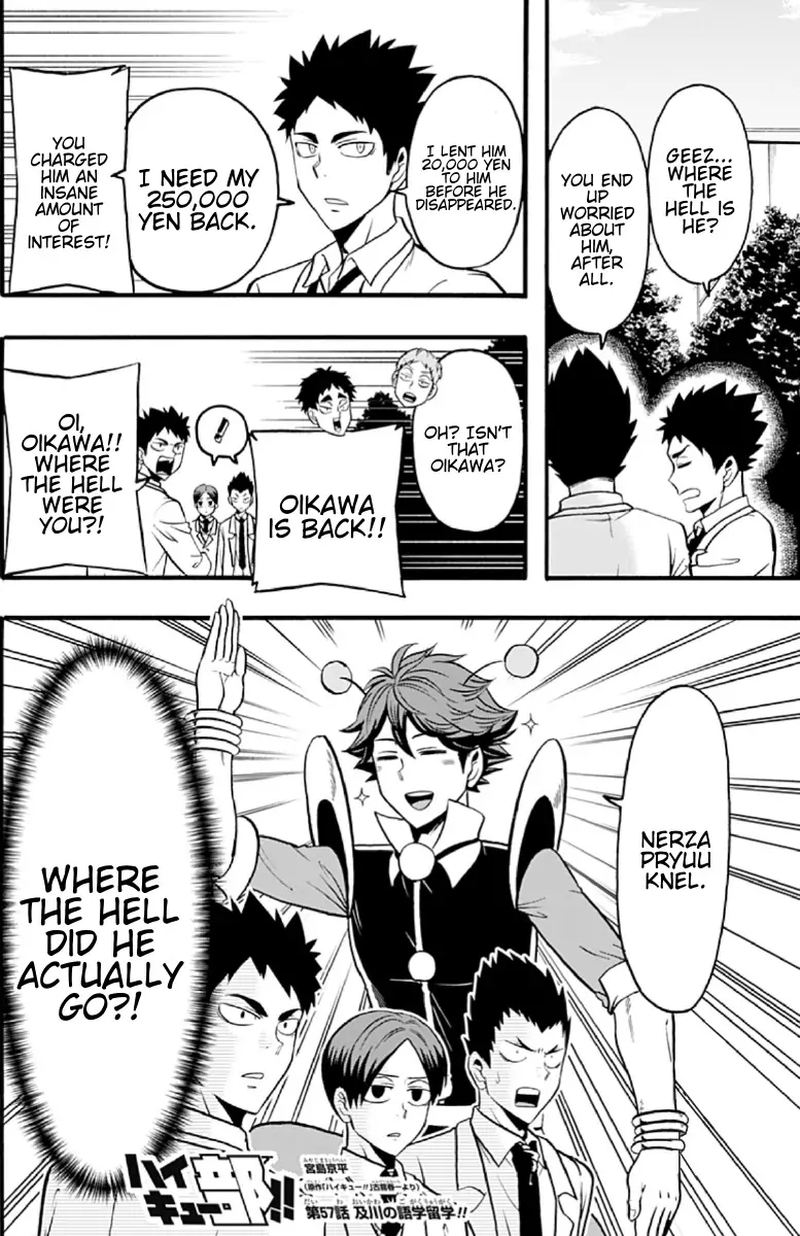 Haikyuu Bu 57 2