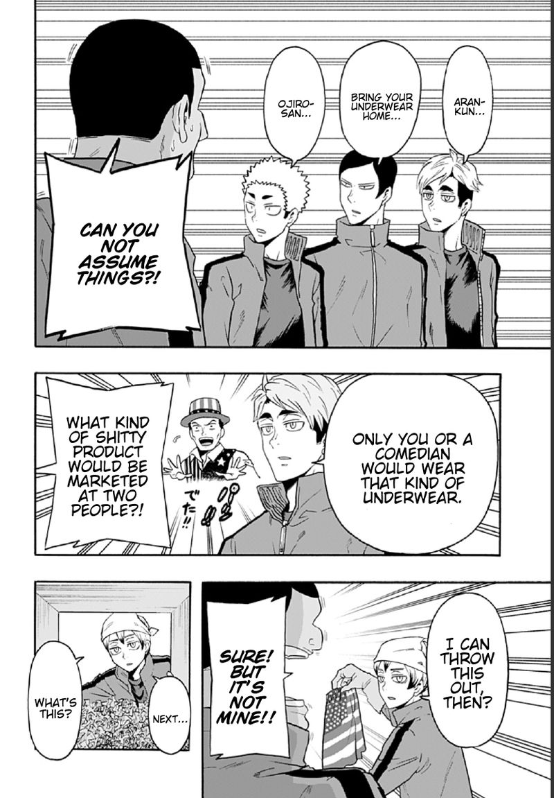 Haikyuu Bu 62 8