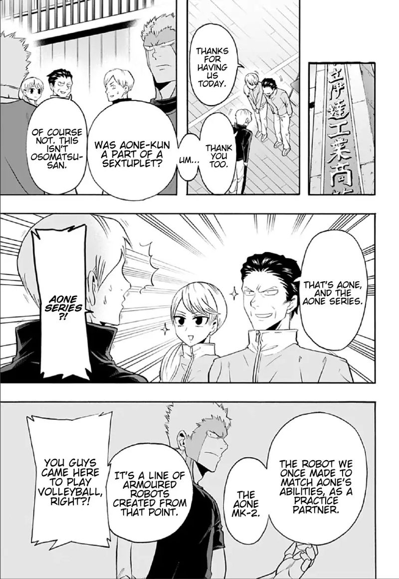 Haikyuu Bu 65 3