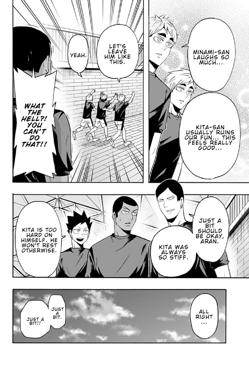 Haikyuu Bu 82 8