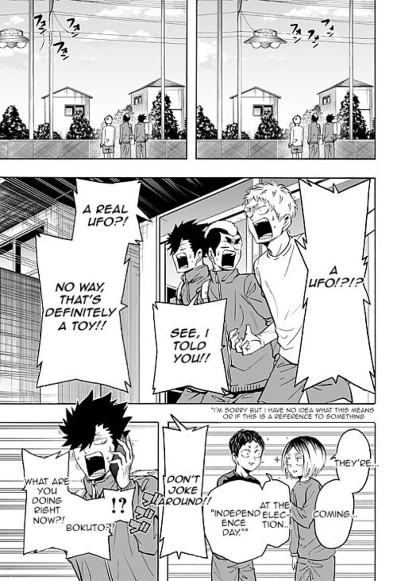 Haikyuu Bu 93 5