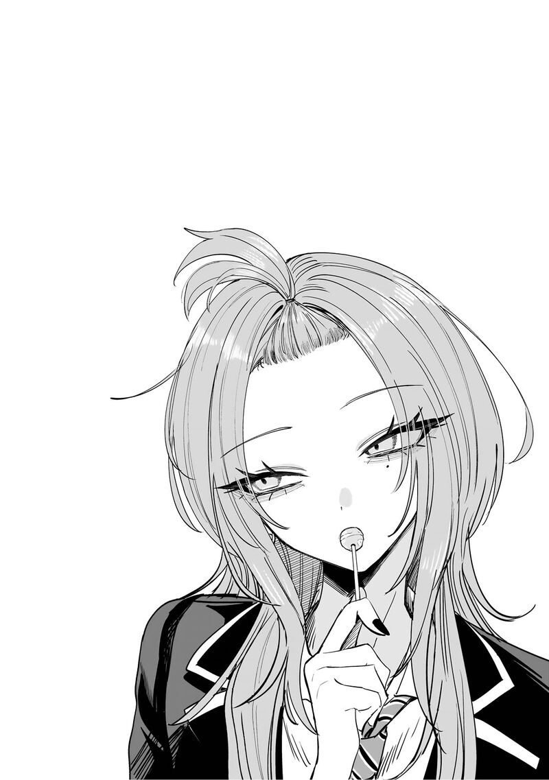 Haimiya Senpai Wa Kowakute KawaII 13 14