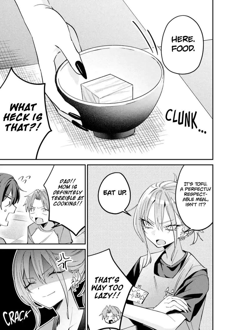 Haimiya Senpai Wa Kowakute KawaII 29a 8