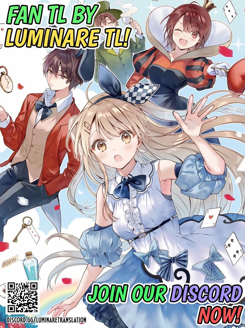 Haimiya Senpai Wa Kowakute KawaII 34 1