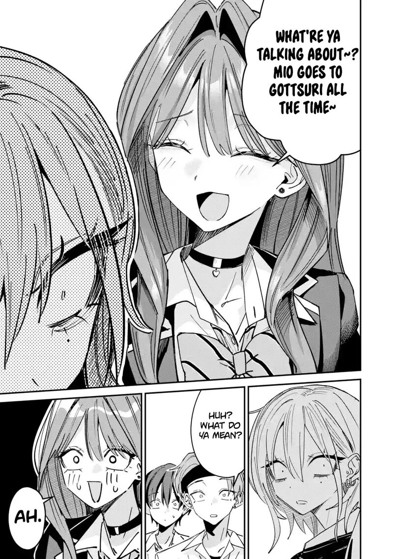 Haimiya Senpai Wa Kowakute KawaII 34 10