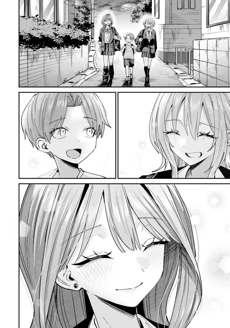 Haimiya Senpai Wa Kowakute KawaII 34 7