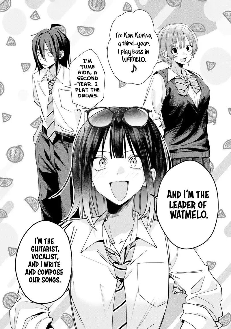 Haimiya Senpai Wa Kowakute KawaII 37 6