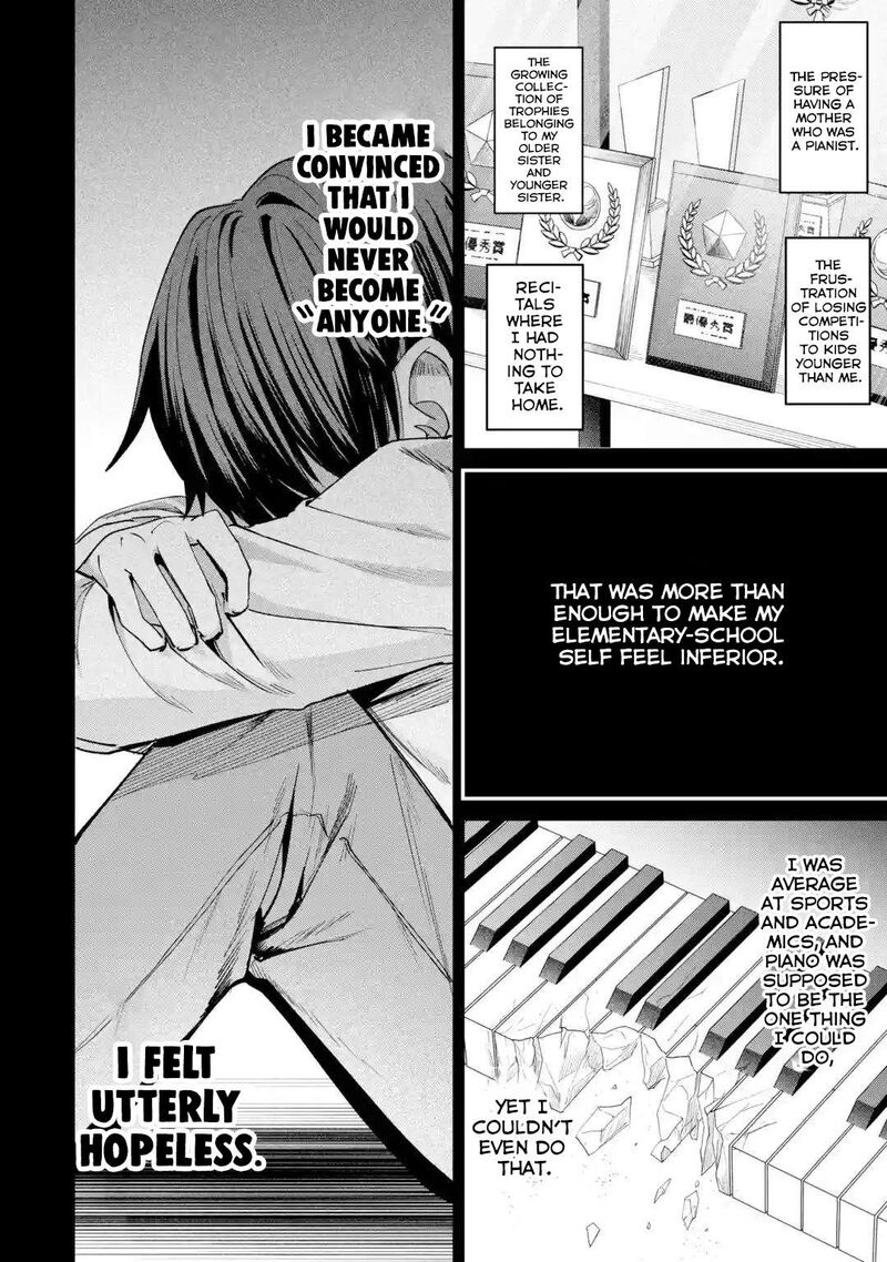 Haimiya Senpai Wa Kowakute KawaII 42 15