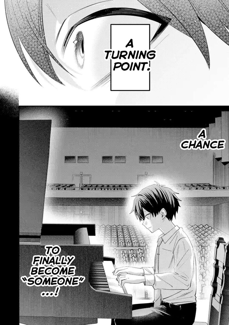Haimiya Senpai Wa Kowakute KawaII 42 17