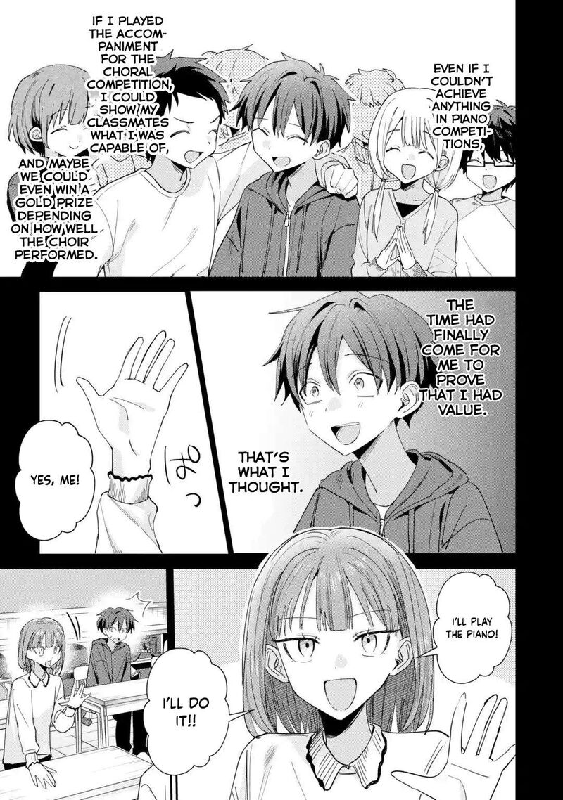 Haimiya Senpai Wa Kowakute KawaII 42 18