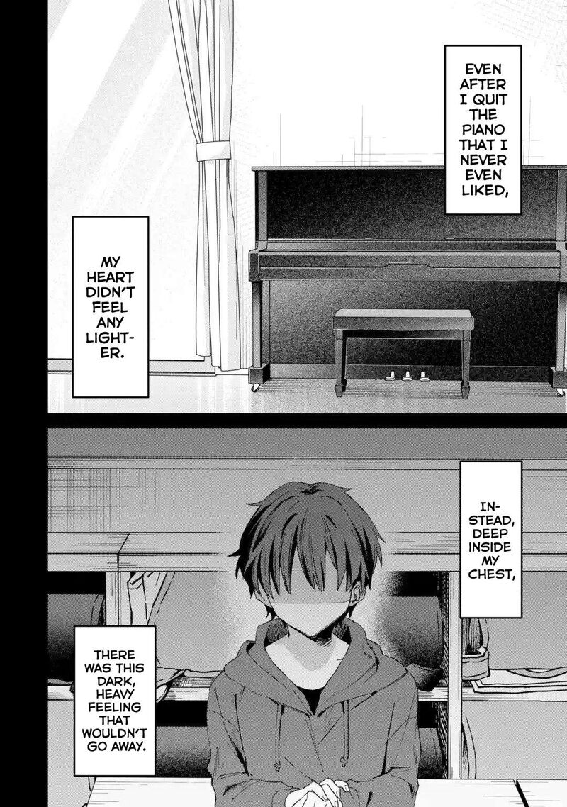 Haimiya Senpai Wa Kowakute KawaII 43 17